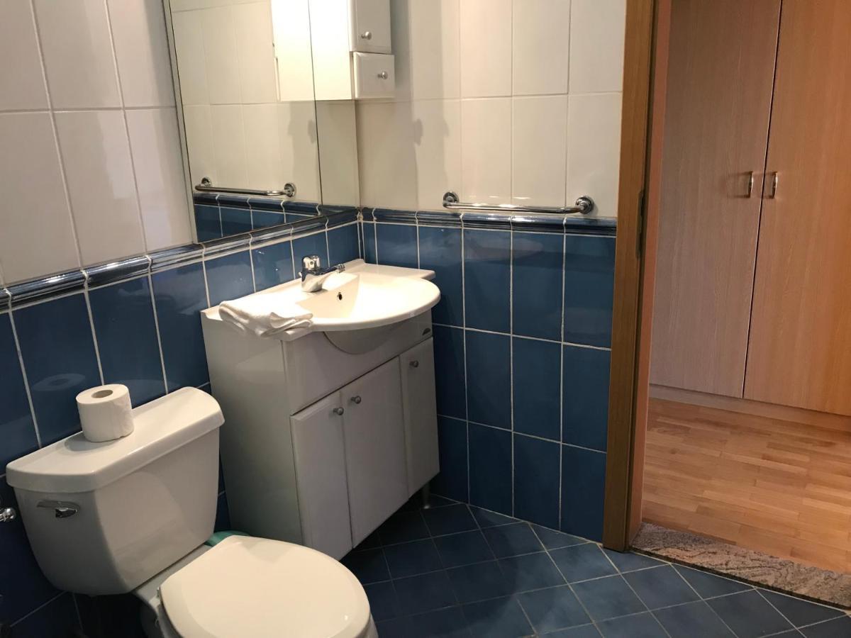 Villa Mara Promajna Buitenkant foto